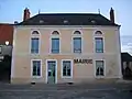 Ehemalige Mairie