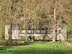 Herrenhaus La Pommeraye