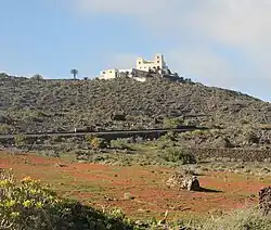 La Torrecilla de Domingo