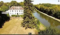 Château de La Ferté