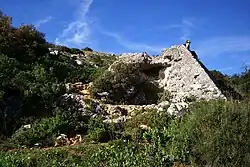 Pyramide von Falicon