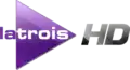 Logo von La Trois HD