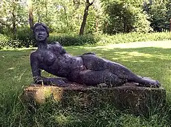 Ainsi-Soit-elle (So sei sie), Laarbeek