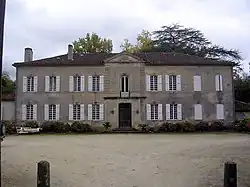 Château du Prada