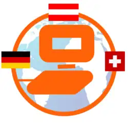Labdoo Logo DACH