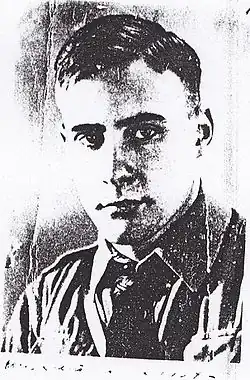 Friedrich Karl Lämmermann