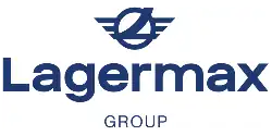 Lagermax Group Logo
