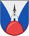 Wappen von Leifers