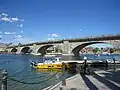 Lake Havasu, 2009