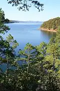 Lake Ouachita State Park