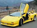 Lamborghini Diablo