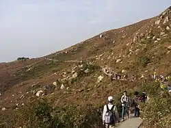 „Lamma Island Family Trail“ – 南丫島家樂徑[30], 2006