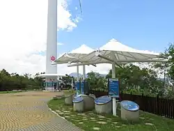 Lamma Winds, Tai Ling – 大嶺[33] 2012