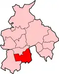 Chorley
