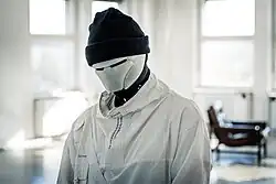 Lance Butters (2020)