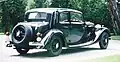 Lancia Artena von 1934