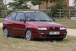 Lancia Delta HPE HF (1996–1999)