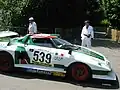 Lancia Stratos HF Turbo der&nbsp;Gruppe 5