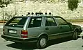 Lancia Thema Station Wagon (1986–1988)