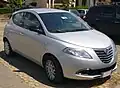 Lancia Ypsilon (846) 2011–2025