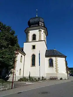 Ev. Johanneskirche