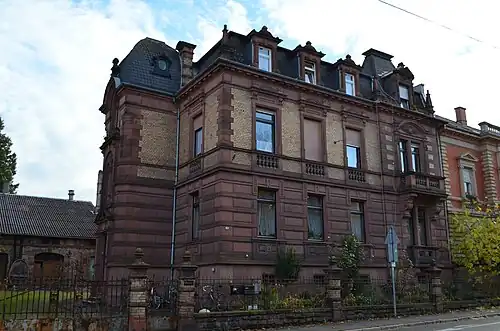 Schlossstraße&nbsp;8