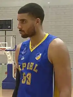 Landen Lucas (2021)