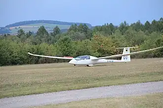 Flugplatz Schwandorf (2012)