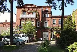 Landeskirchliche Gemeinschaft