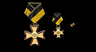 Landesorden Baden-Wuerttemberg