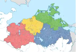 Landgericht Stralsund (Mecklenburg-Vorpommern)