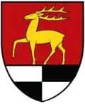 Altes Wappen