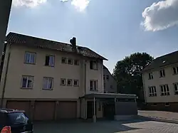 Wirtschaftsförderung