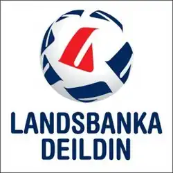 Landsbankadeild 2003–2008
