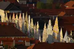 Altstadt von Landshut