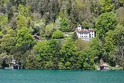 Landsitz Lerow (1814)