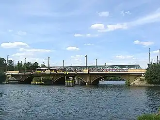 Lange Brücke
