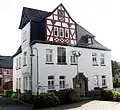 Pfarrhaus