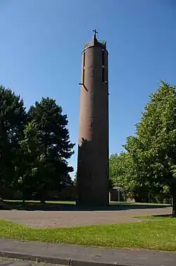 Katholische Kirche Christus König