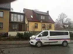 Langer Weg 2 Tiefurt