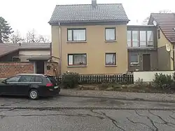 Langer Weg 4 Tiefurt