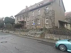 Langer Weg 6 Tiefurt