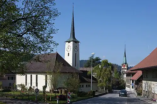 Langnau im Emmental