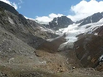 Langtauferer Ferner (2012)