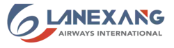 Logo der Lanexang Airways International