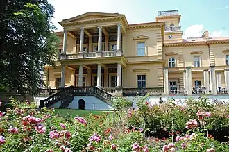 Villa Lannova