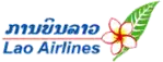 Logo der Lao Airlines