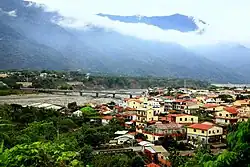 Flusstal des Laonong