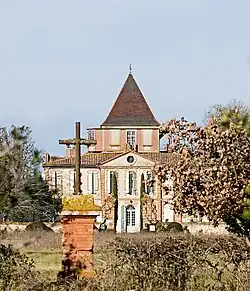 Schloss Larra