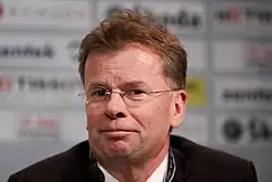Lars Bergström